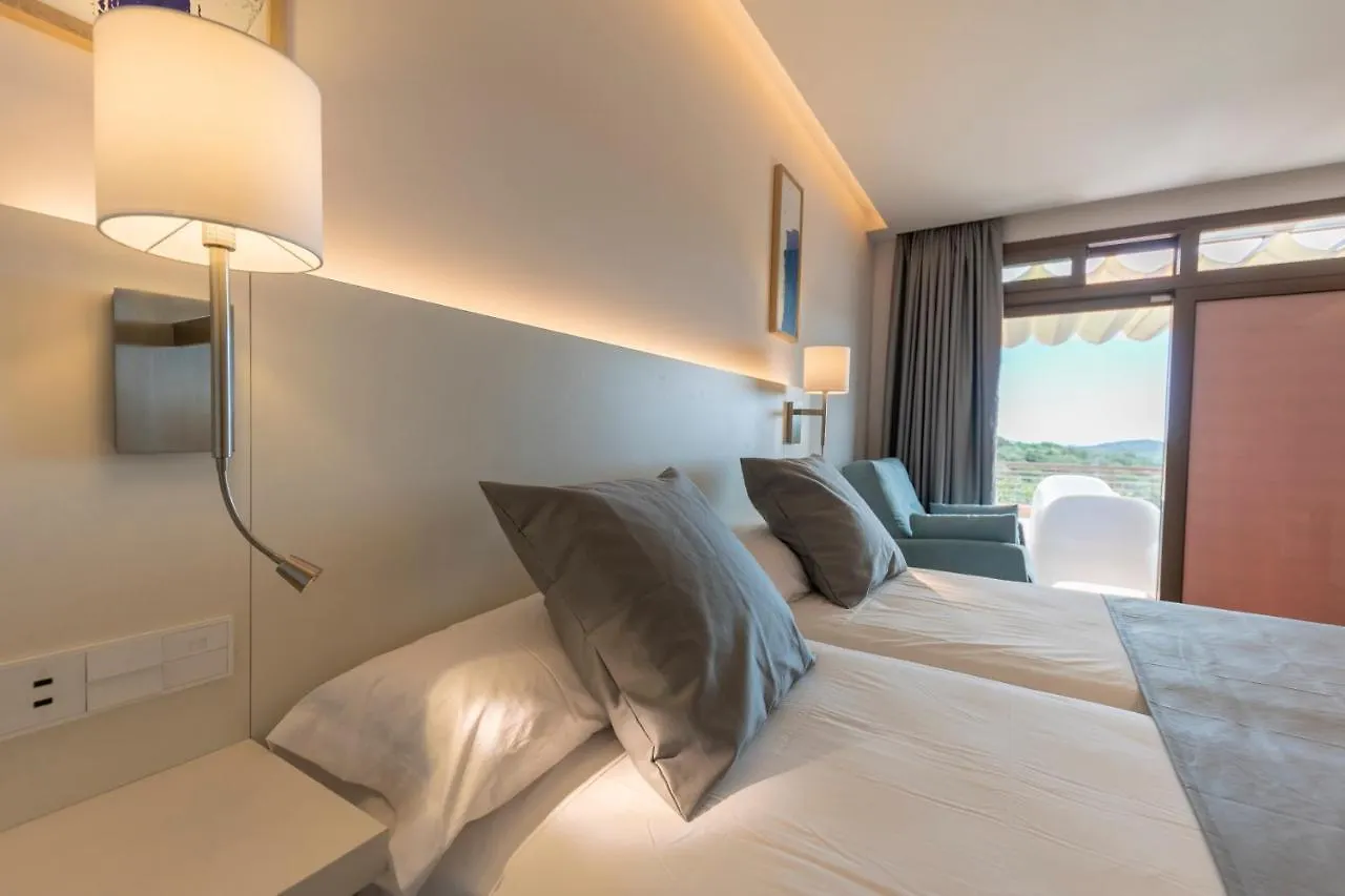 Hotel Mas Torrellas Santa Cristina d'Aro
