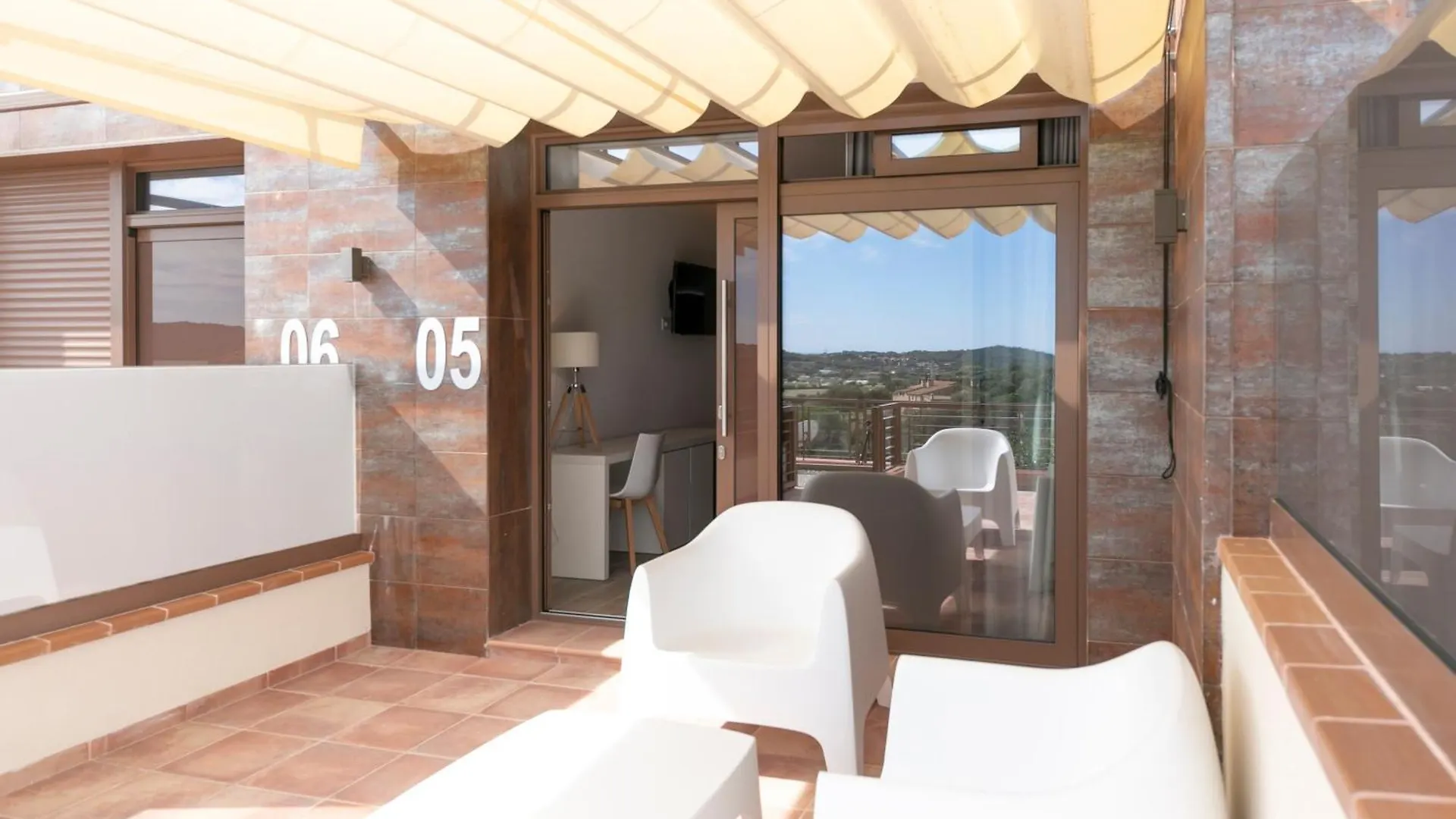 Hotel Mas Torrellas Santa Cristina d'Aro