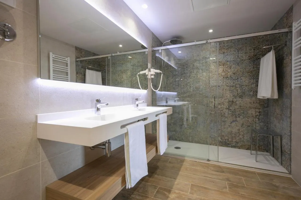 Hotel Mas Torrellas Santa Cristina d'Aro