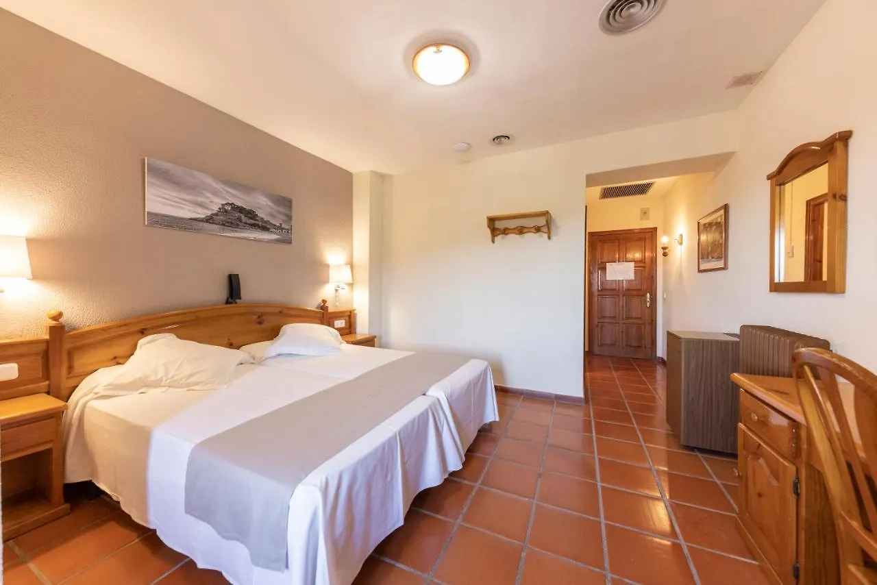 Mas Torrellas Santa Cristina d'Aro Hotel