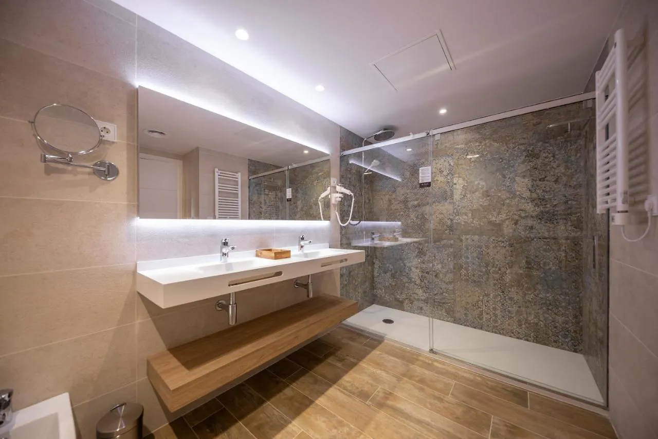**** Hotel Mas Torrellas Santa Cristina d'Aro Espagne