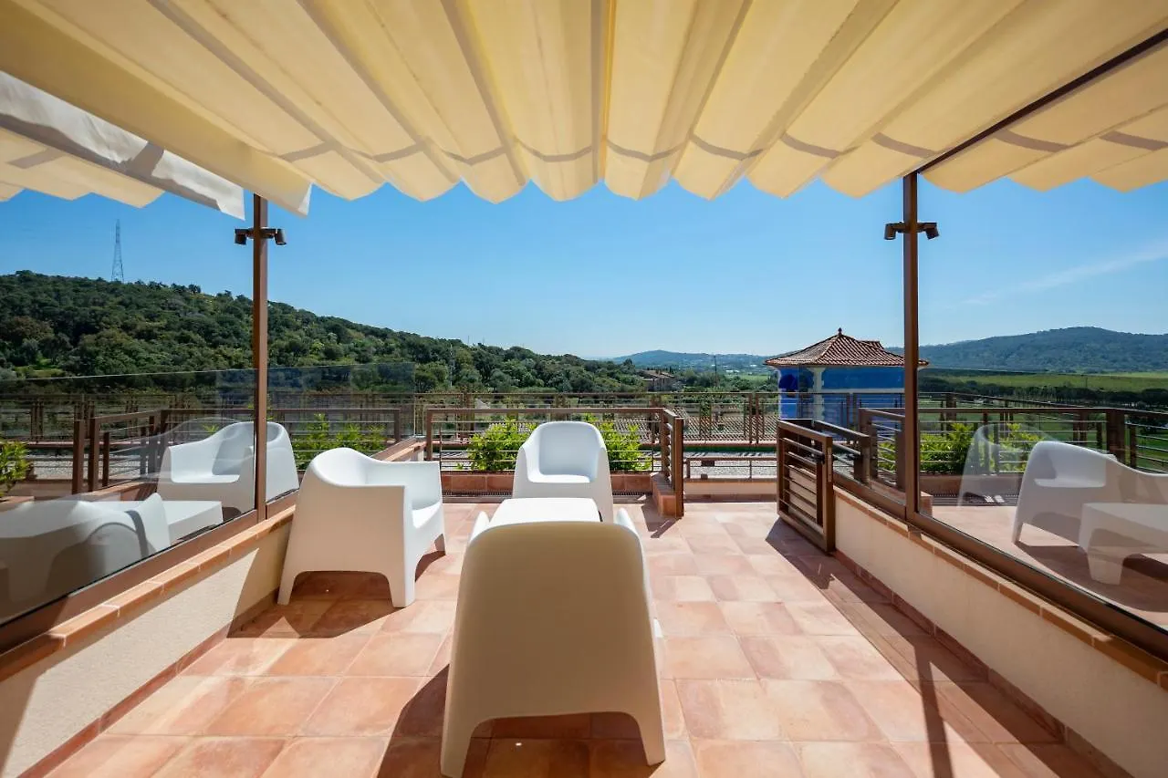 Hotel Mas Torrellas Santa Cristina d'Aro