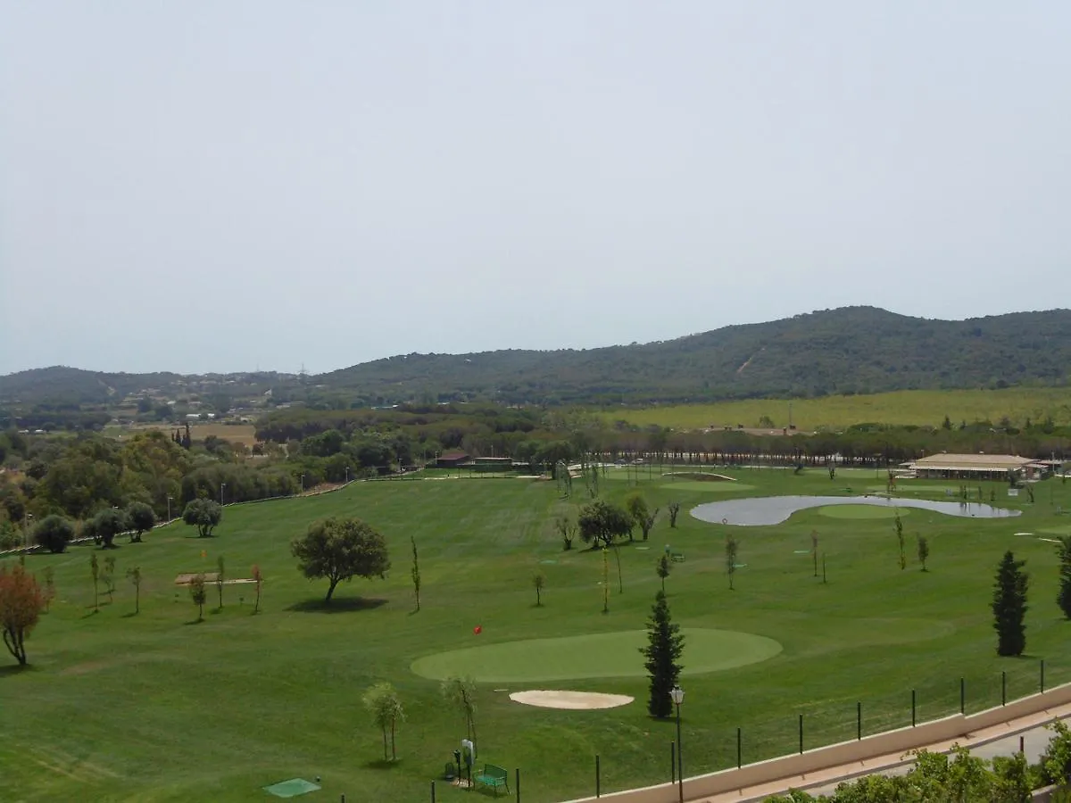 **** Hotel Mas Torrellas Santa Cristina d'Aro Espagne