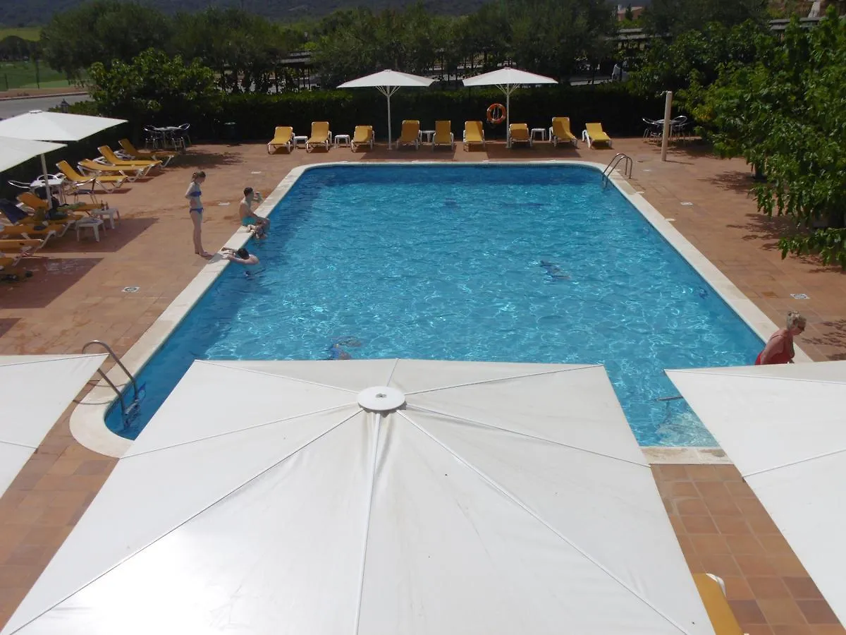 Hotel Mas Torrellas Santa Cristina d'Aro