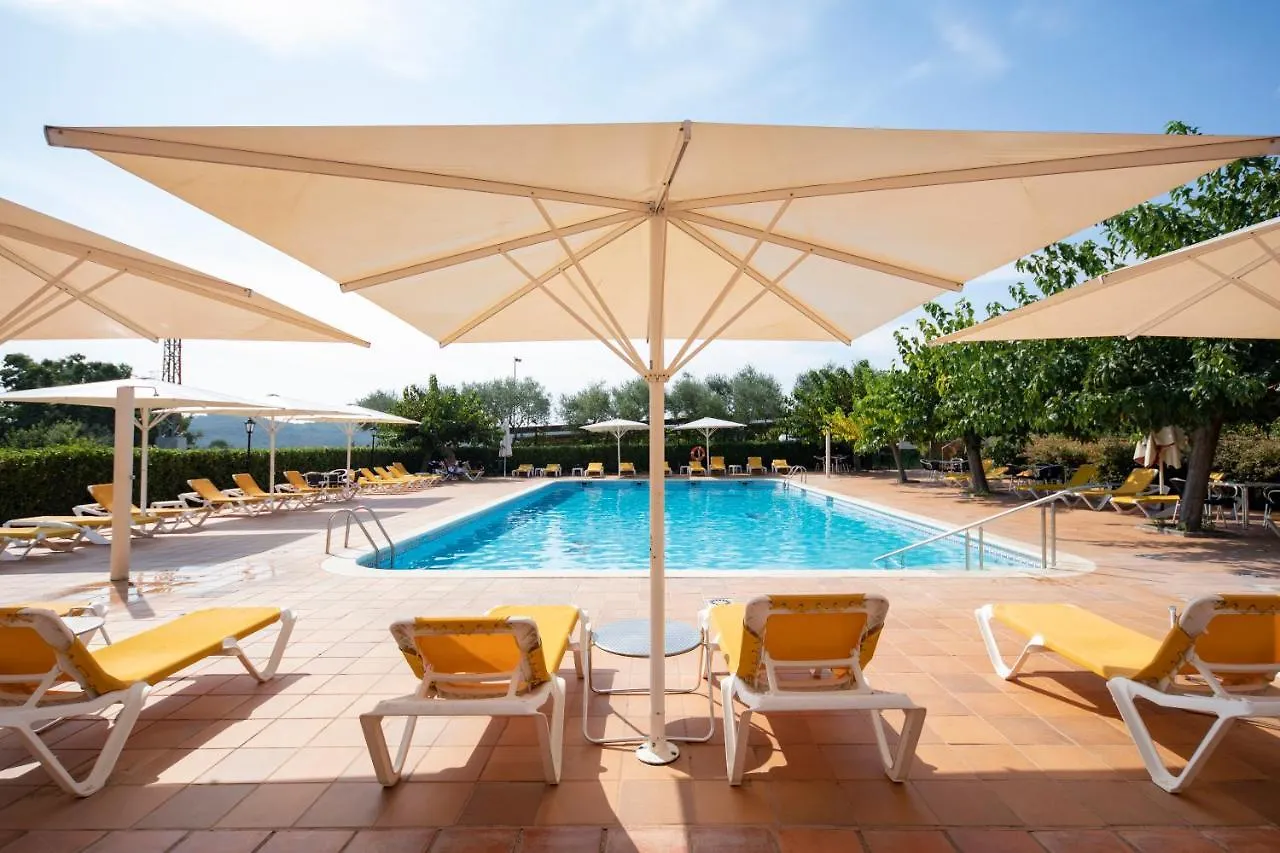 Hotel Mas Torrellas Santa Cristina d'Aro