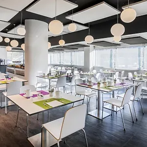 Zentral Castellana Norte Hotel Madrid