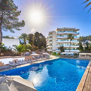 Globales Costa De La Calma Aparthotel Santa Ponça