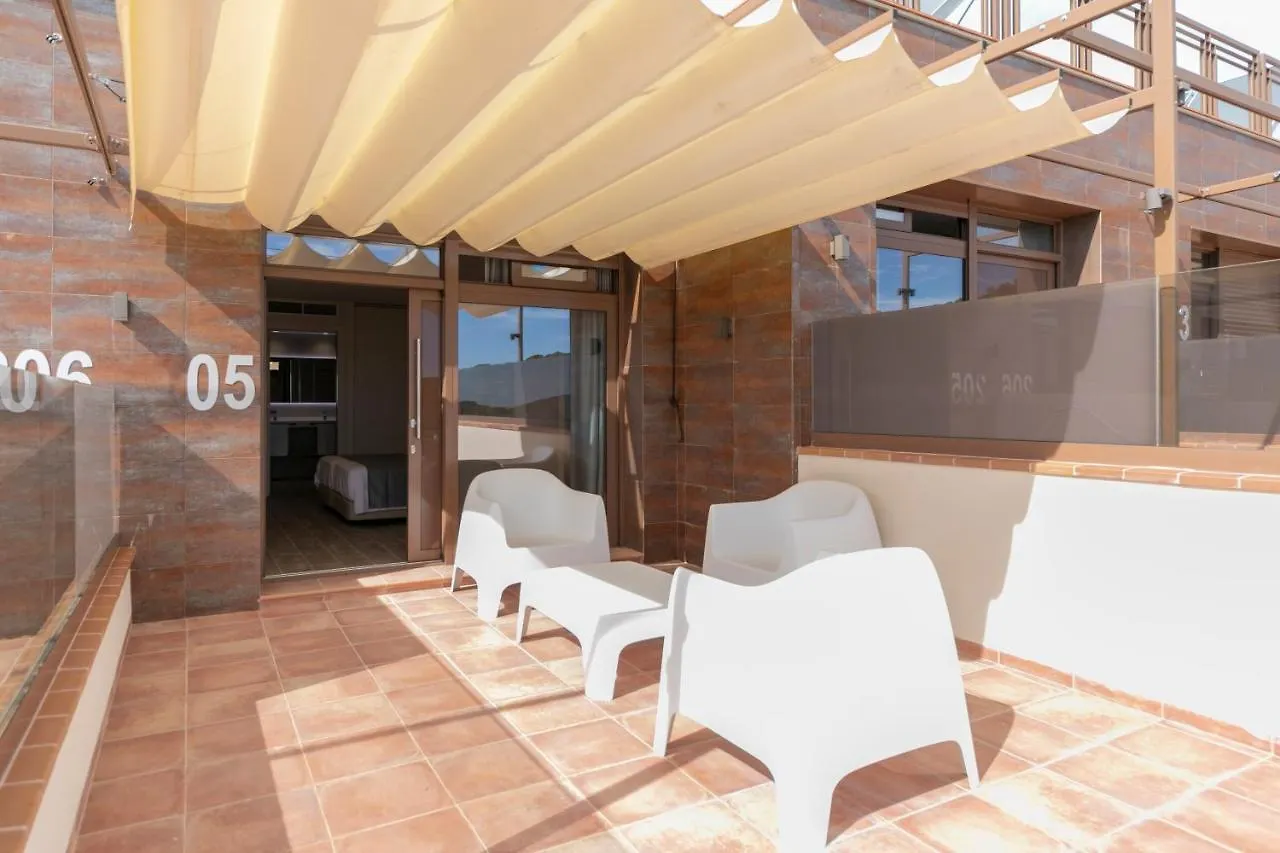 **** Hotell Mas Torrellas Santa Cristina d'Aro Spanien