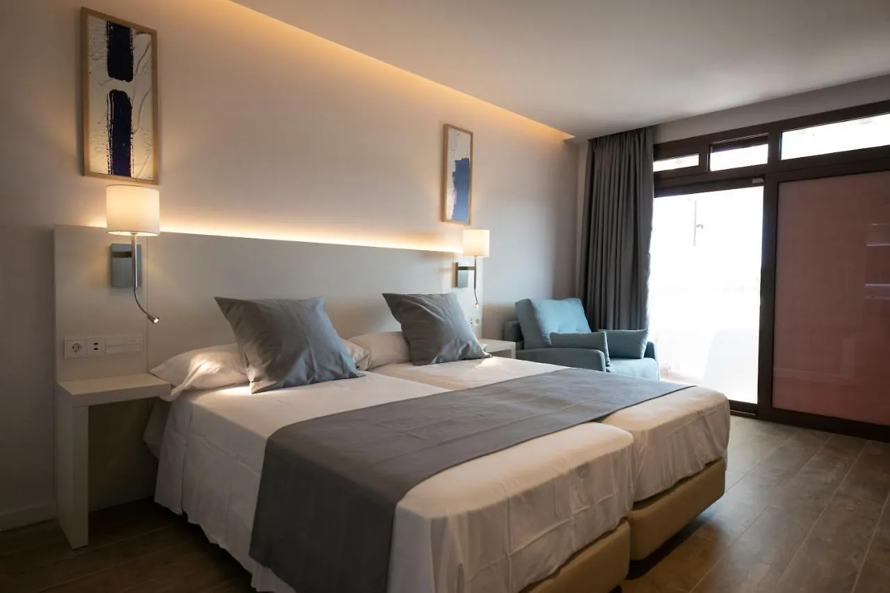 Hotell Mas Torrellas Santa Cristina d'Aro