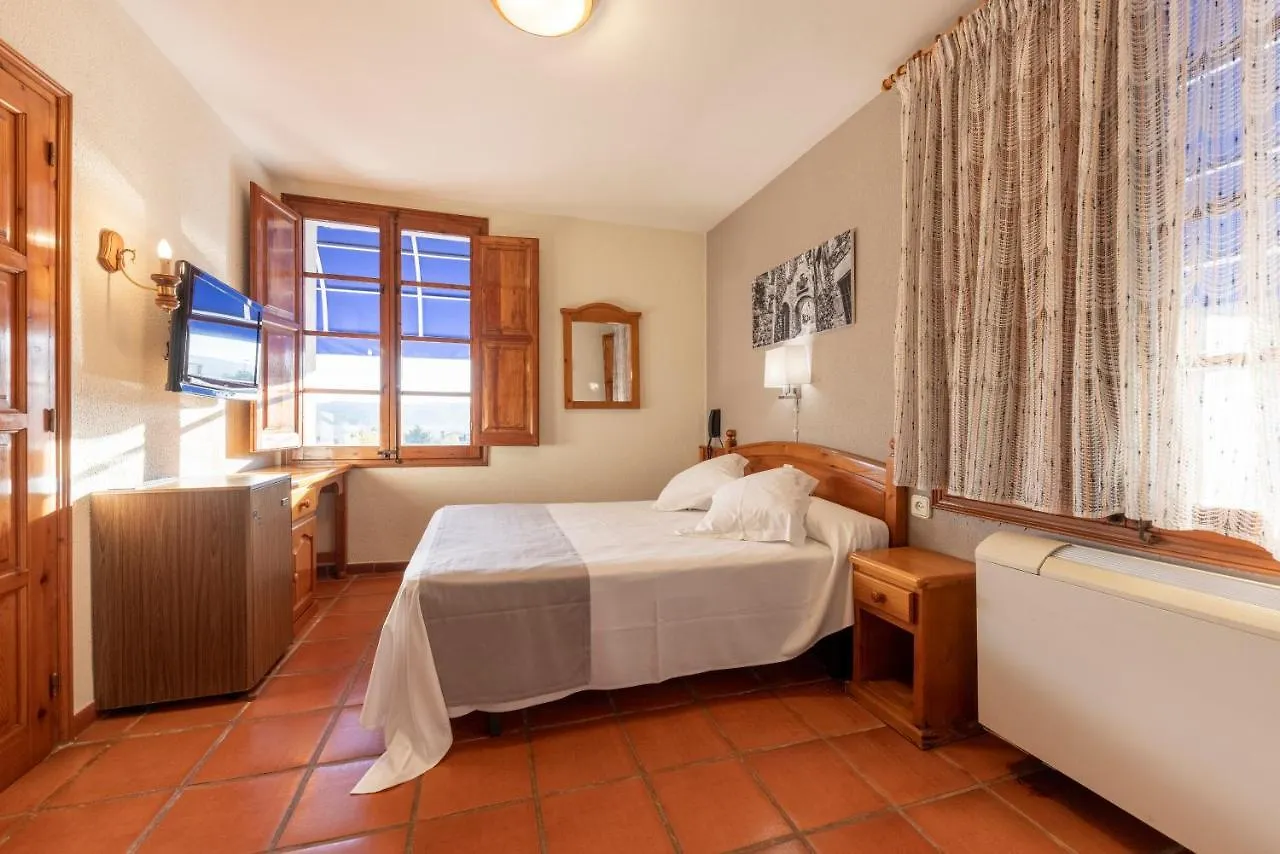 Hotell Mas Torrellas Santa Cristina d'Aro