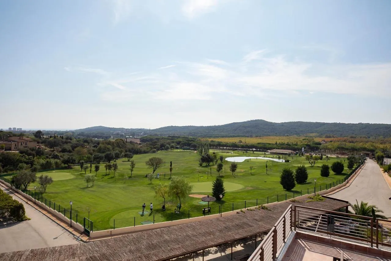 Mas Torrellas Santa Cristina d'Aro 4*,