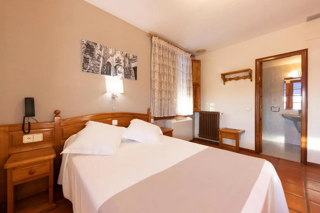 Otel Mas Torrellas Santa Cristina d'Aro