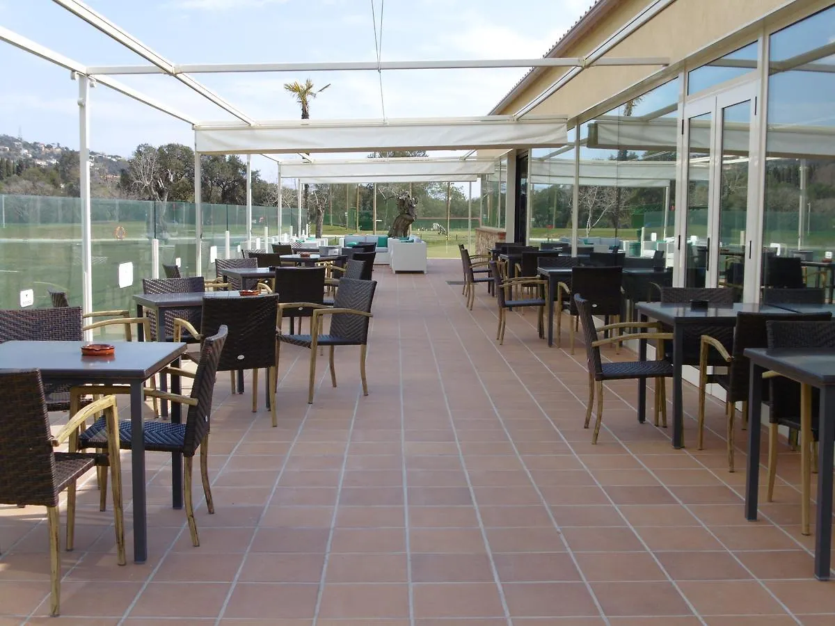 Mas Torrellas Santa Cristina d'Aro 4*,  Spain